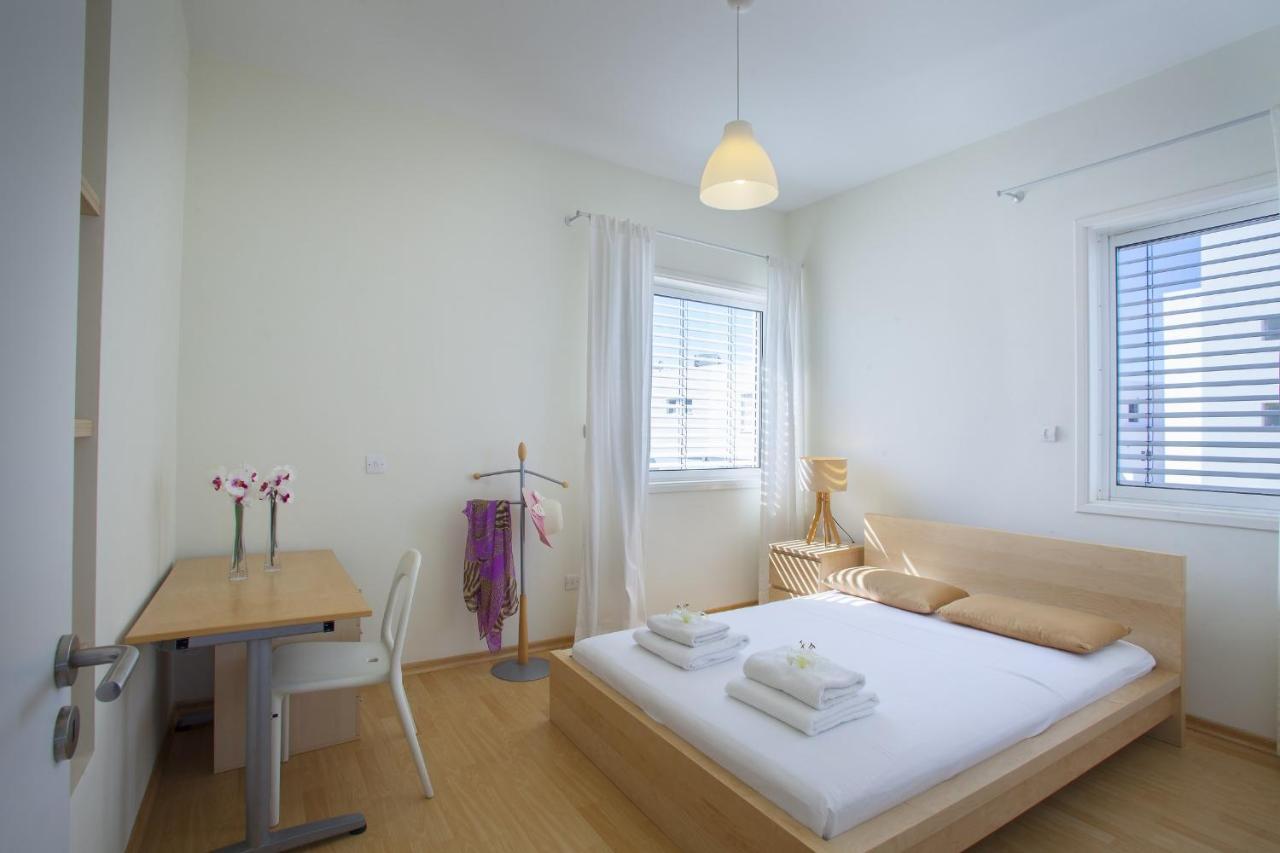 Protaras Seafront Villa Melissa Exterior photo